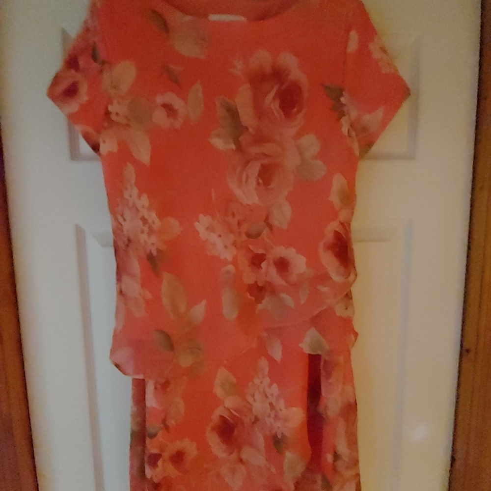 2 Piece set